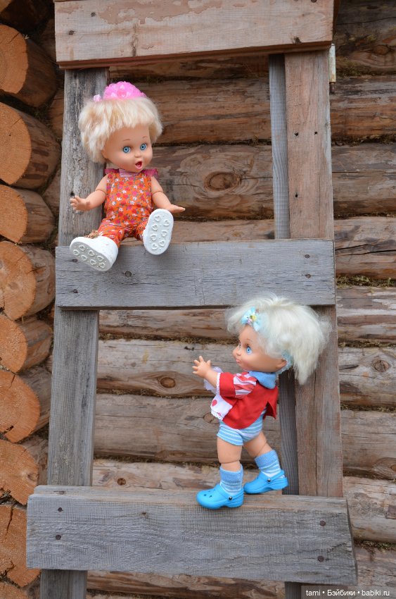 Фейсинки - маленькие позитивчики