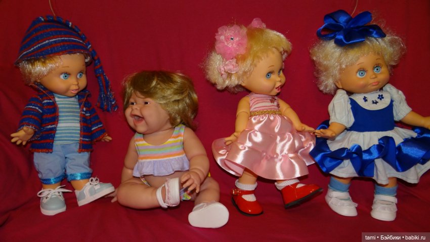 Фейсинки - маленькие позитивчики