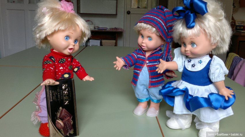 Фейсинки - маленькие позитивчики