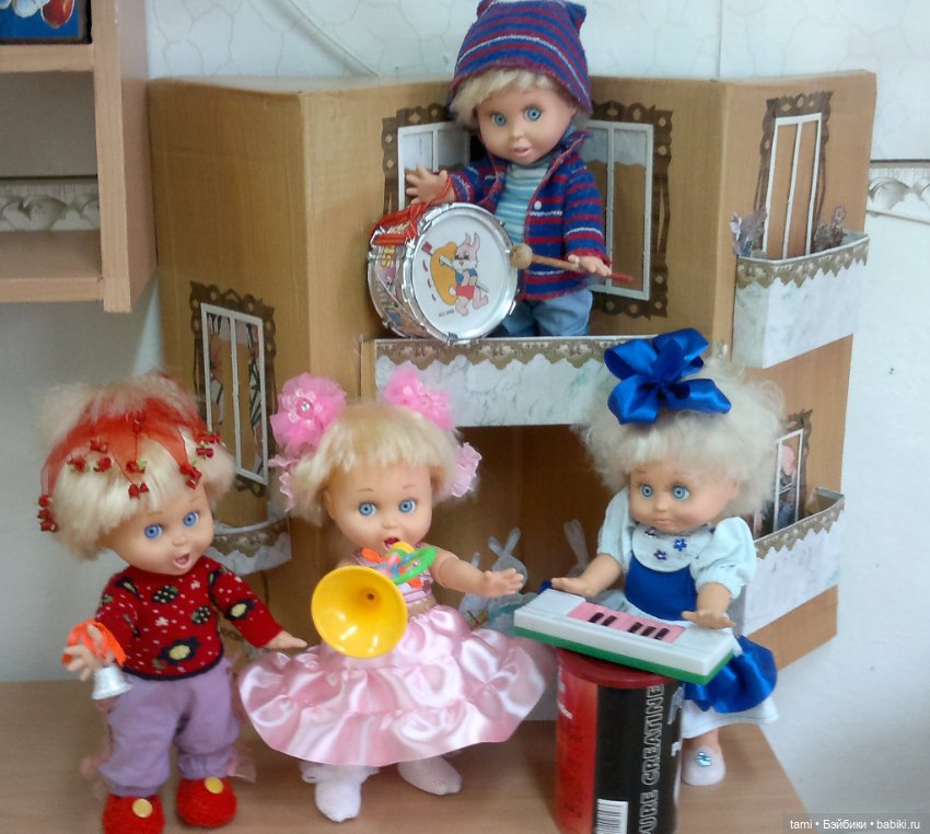 Фейсинки - маленькие позитивчики