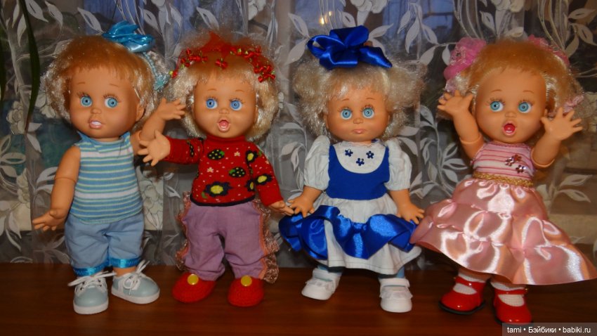 Фейсинки - маленькие позитивчики