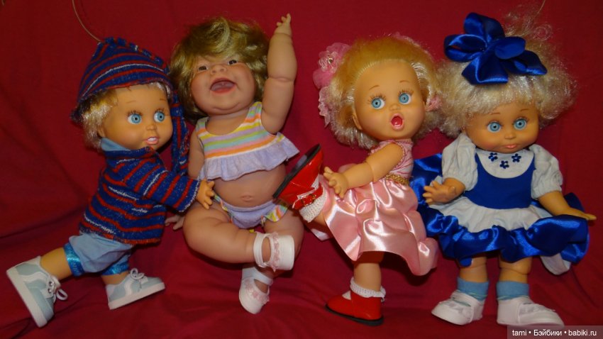 Фейсинки - маленькие позитивчики