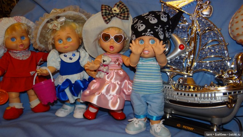 Фейсинки - маленькие позитивчики