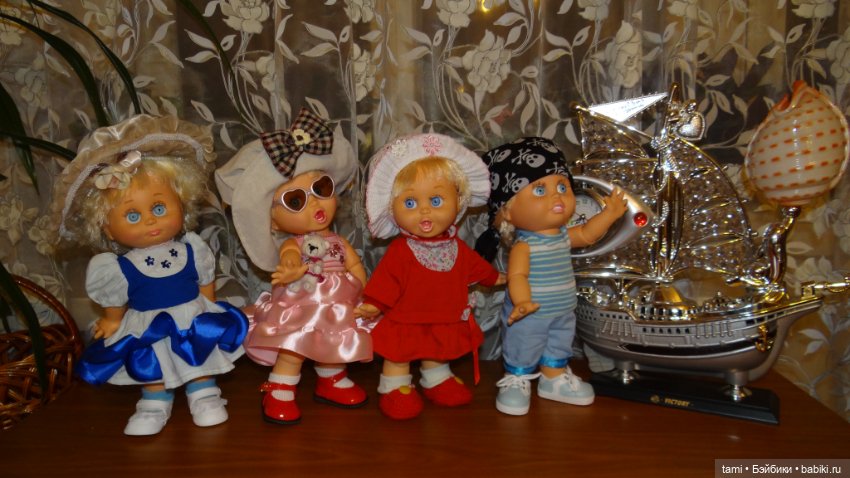 Фейсинки - маленькие позитивчики