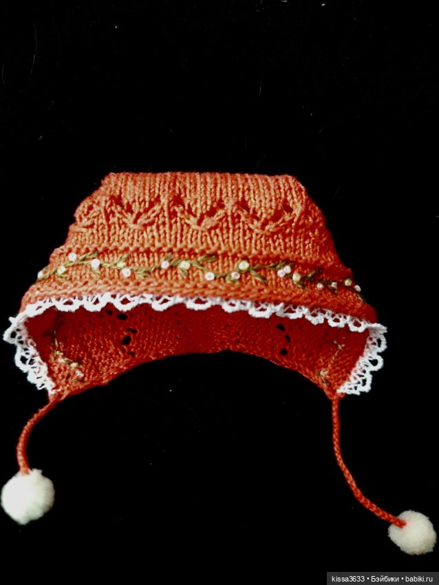 Мечта маленькой швеи...( или ностальгия по детству)