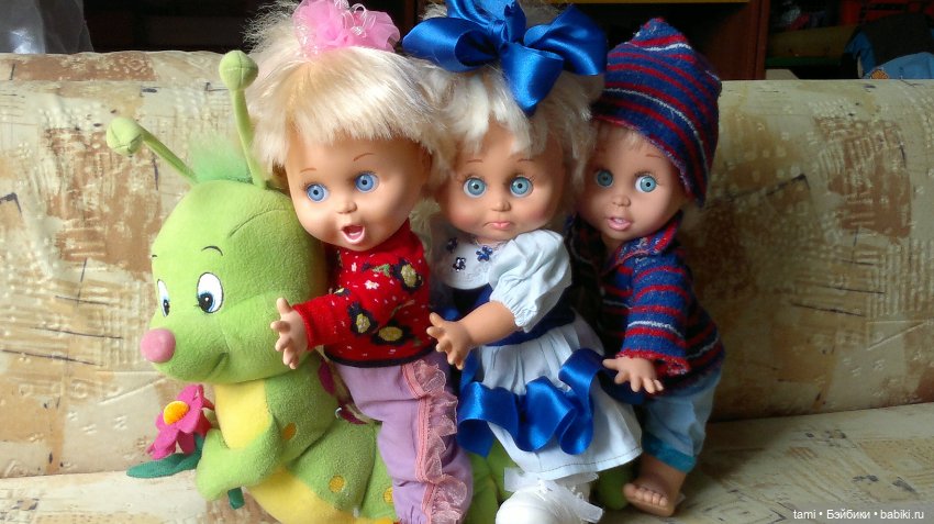 Фейсинки - маленькие позитивчики