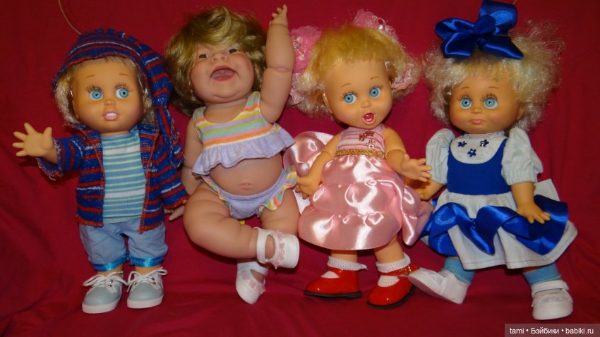 Фейсинки - маленькие позитивчики