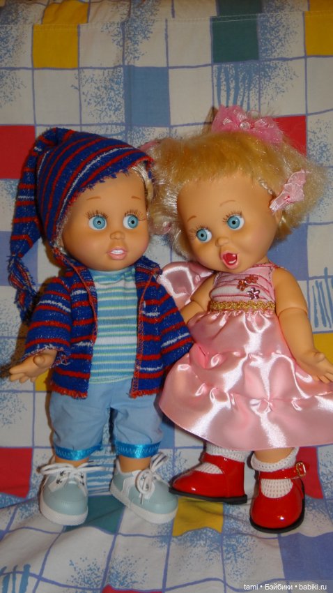 Фейсинки - маленькие позитивчики