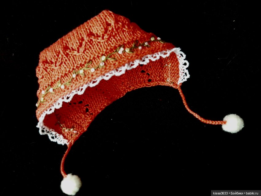 Мечта маленькой швеи...( или ностальгия по детству)