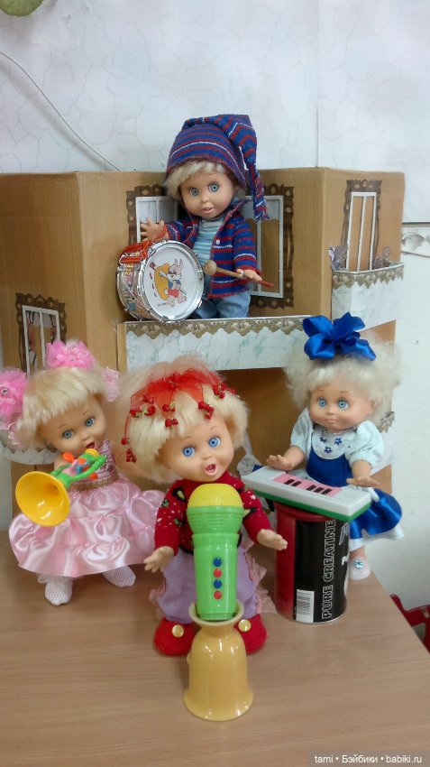 Фейсинки - маленькие позитивчики