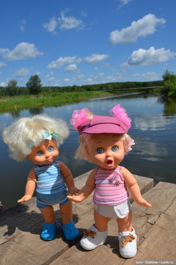 Фейсинки - маленькие позитивчики