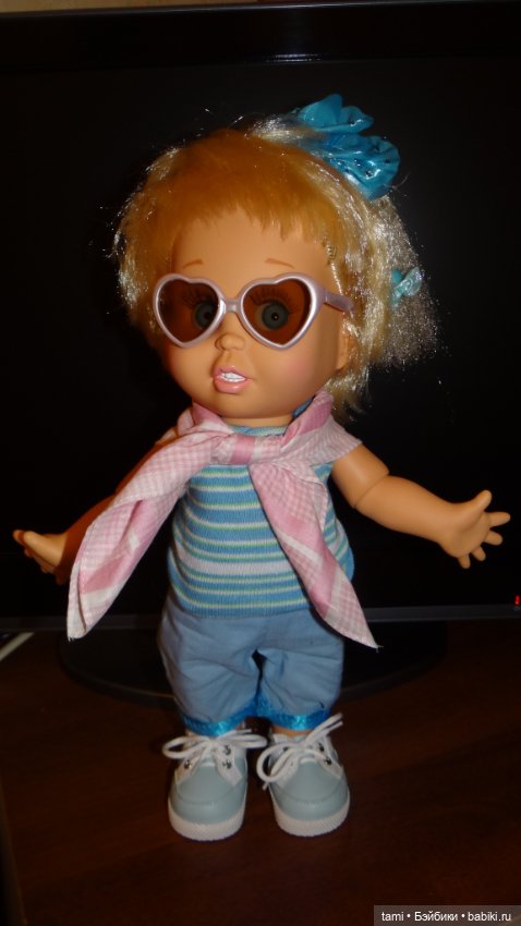 Фейсинки - маленькие позитивчики