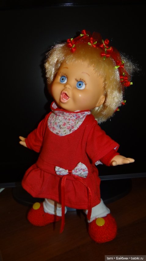 Фейсинки - маленькие позитивчики (фото 10)