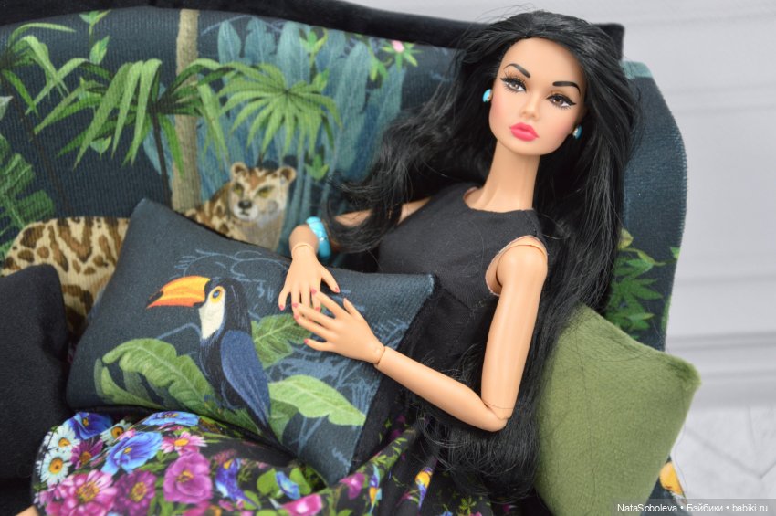 "Две сестры" — Фэшн (фото 6)