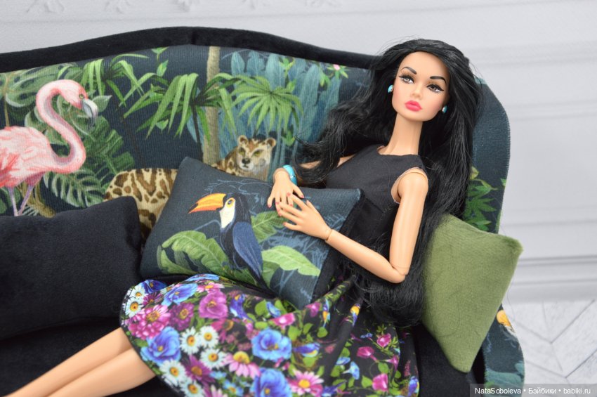 "Две сестры" — Фэшн (фото 5)