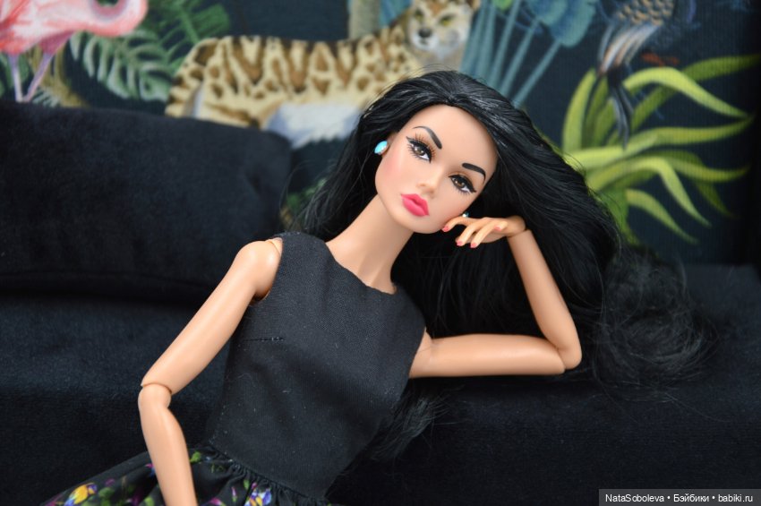 "Две сестры" — Фэшн