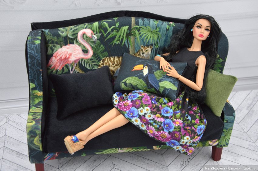 "Две сестры" — Фэшн (фото 7)