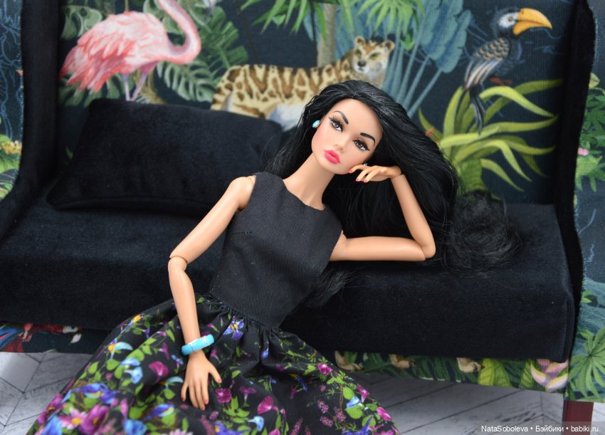 "Две сестры" — Фэшн