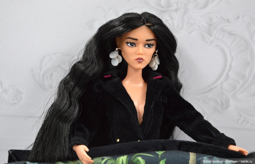 "Две сестры" — Фэшн (фото 10)