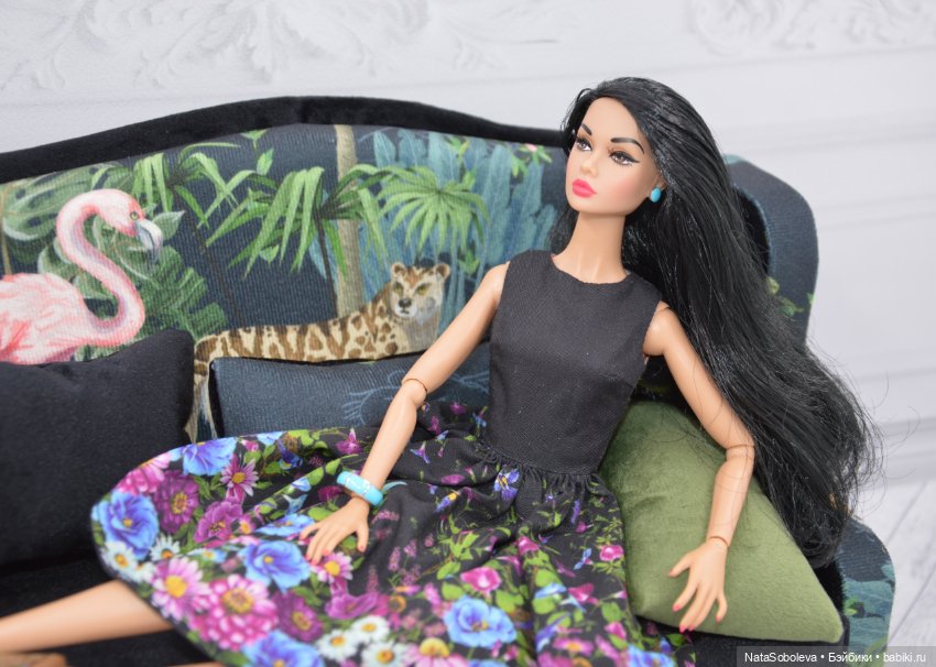 "Две сестры" — Фэшн