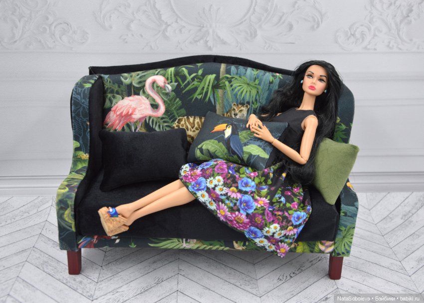 "Две сестры" — Фэшн (фото 4)