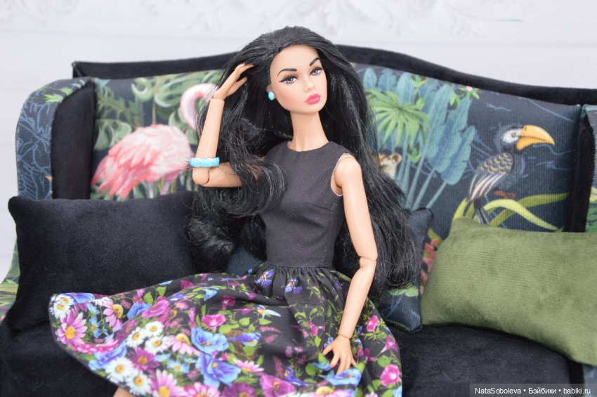 "Две сестры" — Фэшн (фото 2)