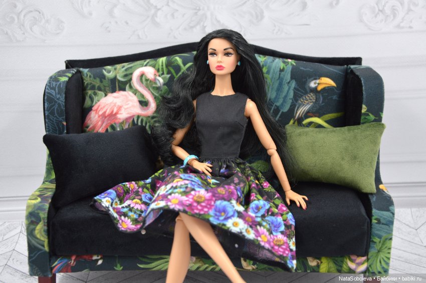 "Две сестры" — Фэшн