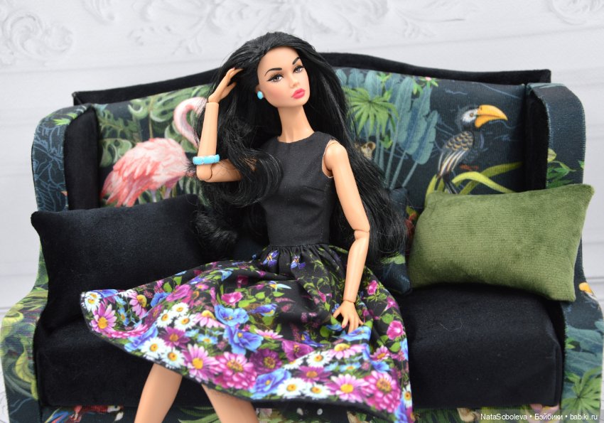 "Две сестры" — Фэшн (фото 3)