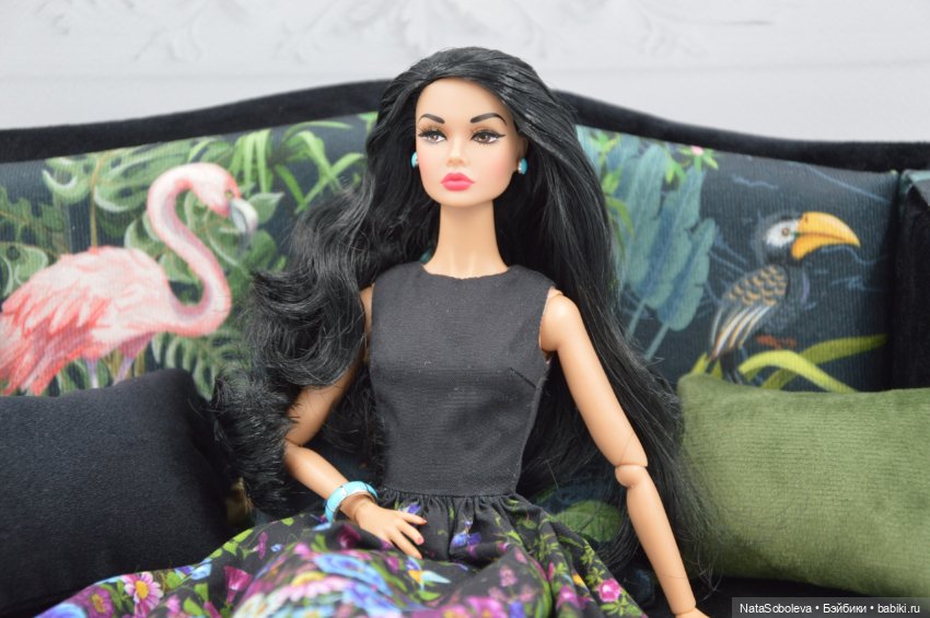 "Две сестры" — Фэшн