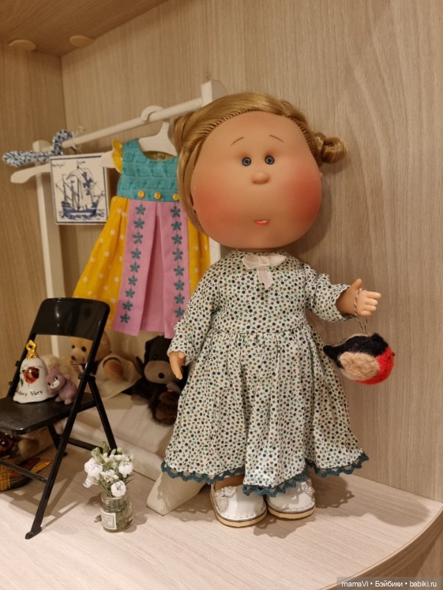 Семейная традиция — Вышивка крестиком (фото 3)