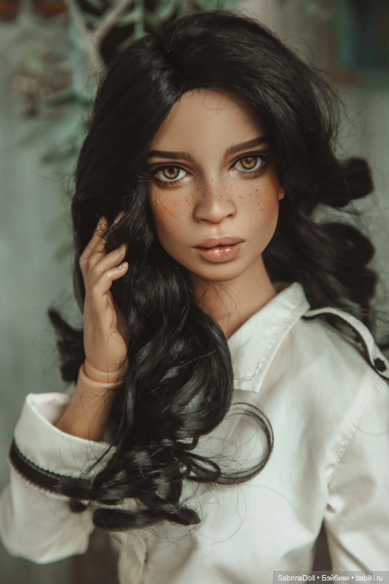 Предзаказ на кукол Luna dolls (фото 8)