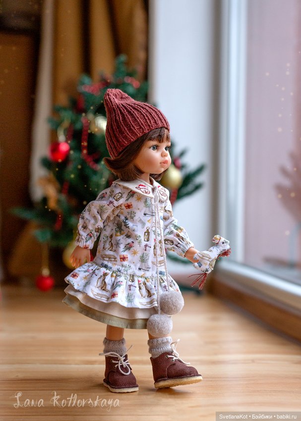 Для новогоднего настроения (фото 4)