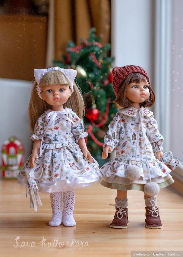 Для новогоднего настроения