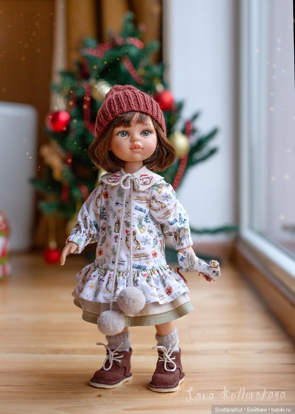 Для новогоднего настроения (фото 5)