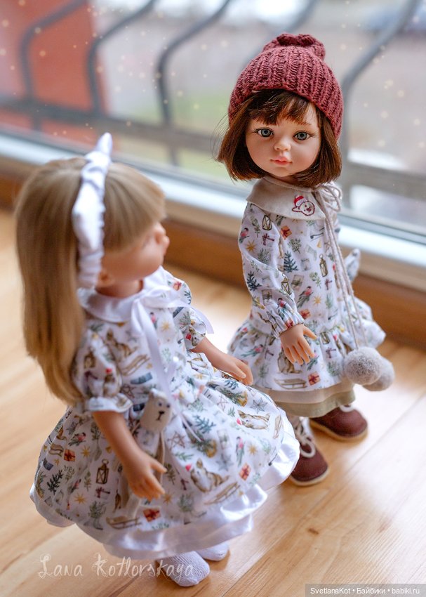 Для новогоднего настроения (фото 7)