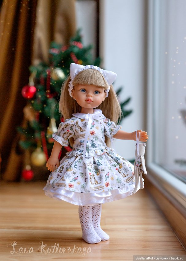 Для новогоднего настроения (фото 2)