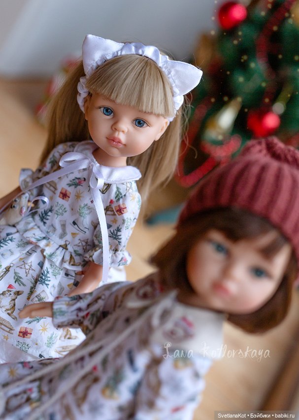 Для новогоднего настроения (фото 8)