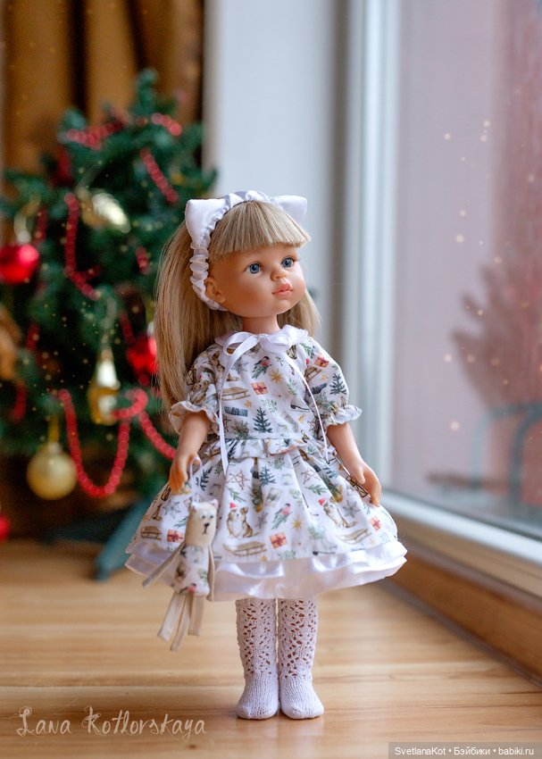 Для новогоднего настроения (фото 3)