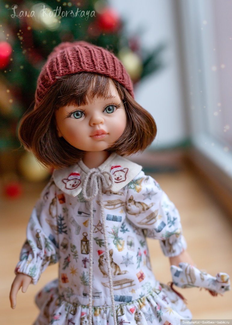 Для новогоднего настроения (фото 6)