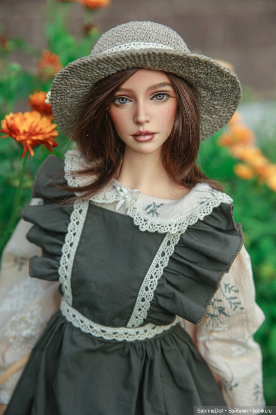 Предзаказ на кукол Luna dolls (фото 10)