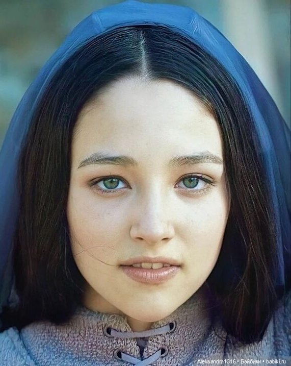 Джульетта❤️ — Фэшн