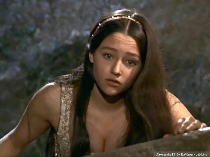 Джульетта❤️ — Фэшн