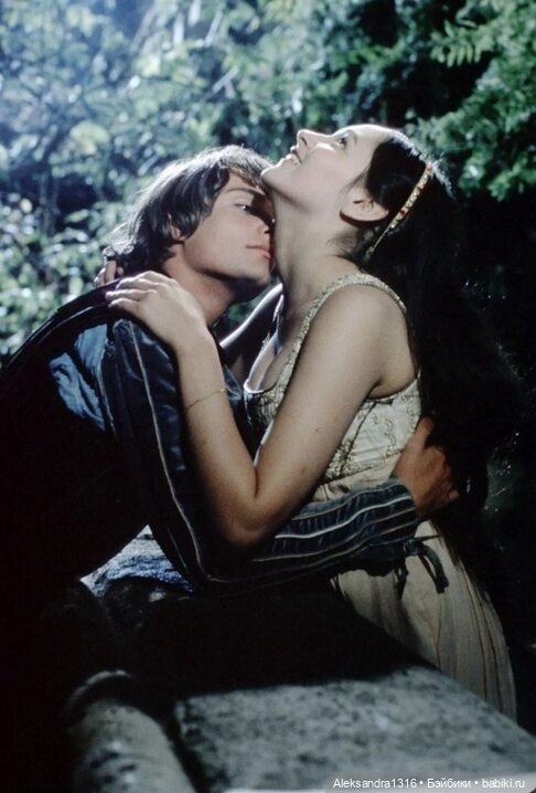 Джульетта❤️ — Фэшн