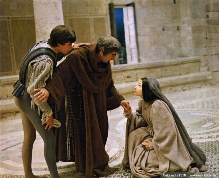 Джульетта❤️ — Фэшн