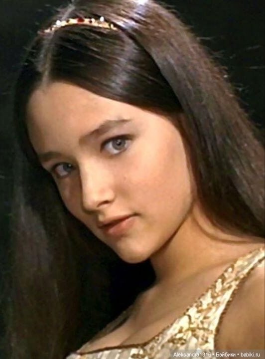 Джульетта❤️ — Фэшн