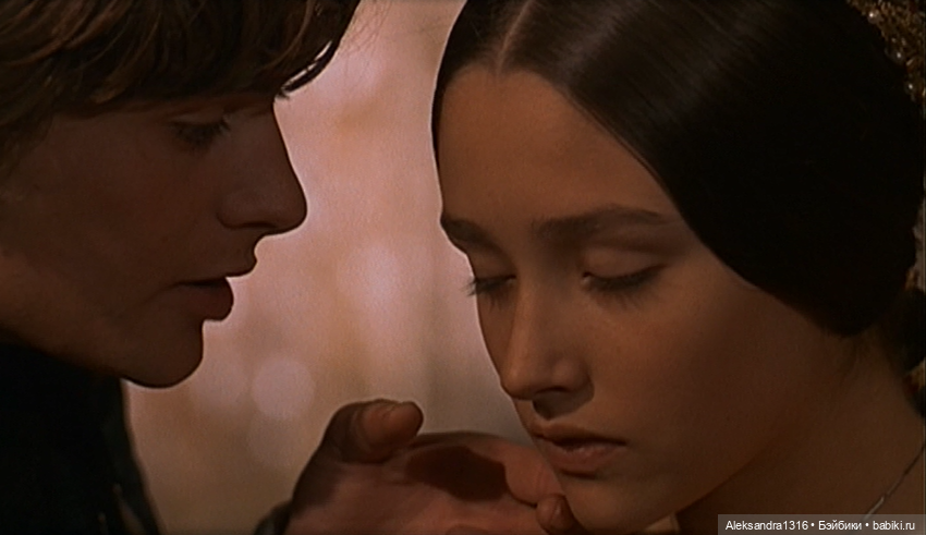 Джульетта❤️ — Фэшн