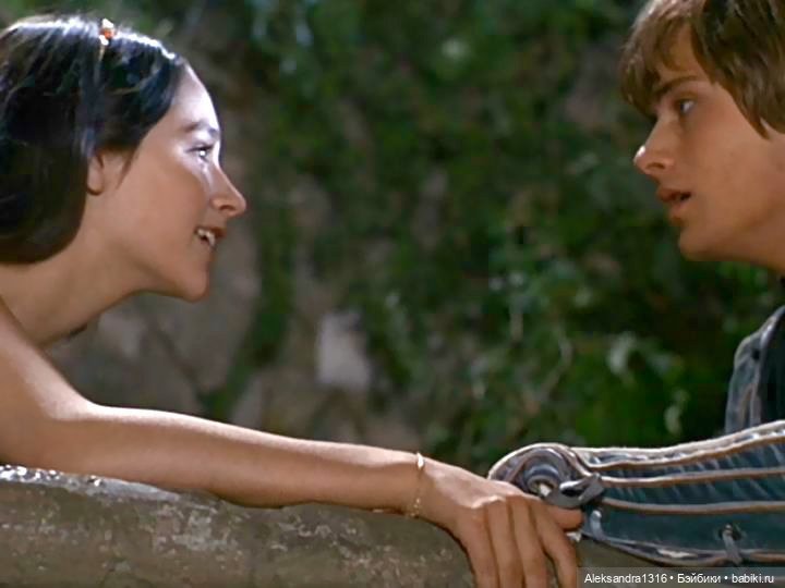 Джульетта❤️ — Фэшн