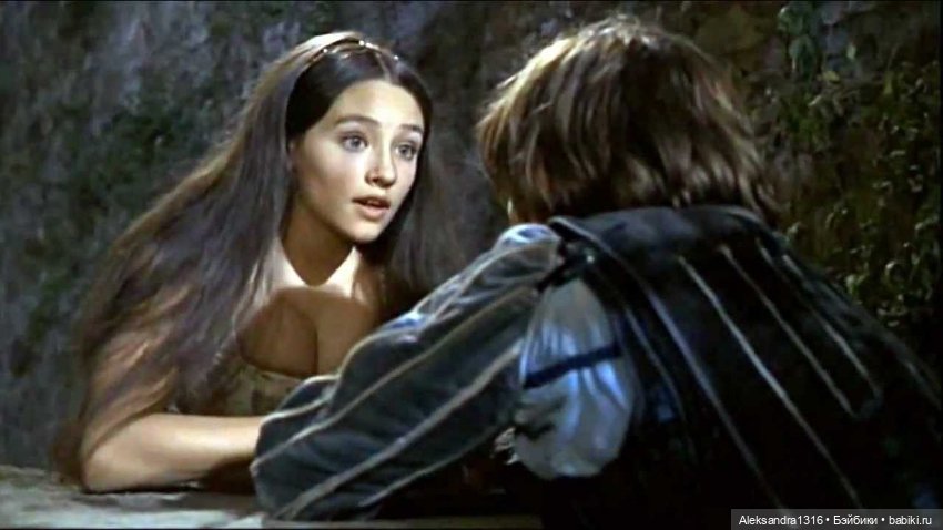 Джульетта❤️ — Фэшн