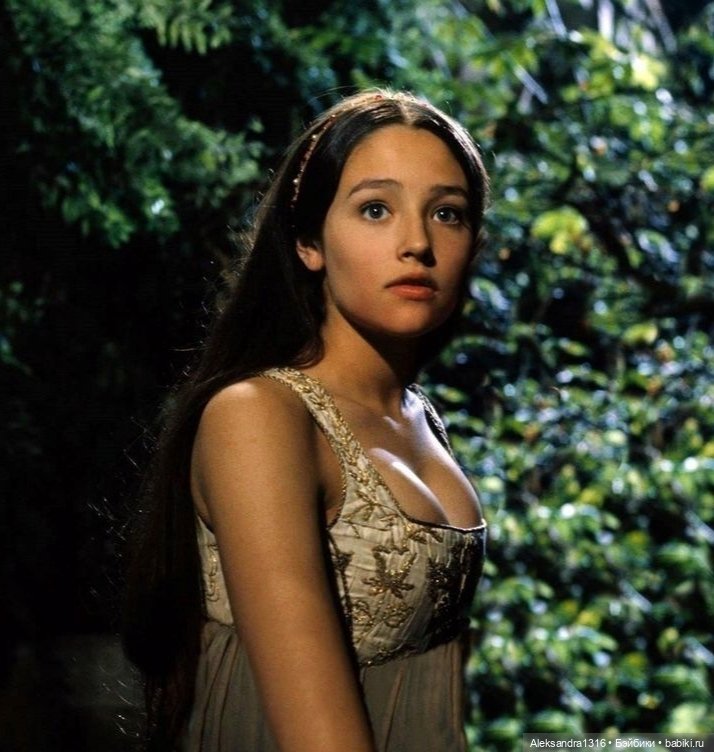 Джульетта❤️ — Фэшн