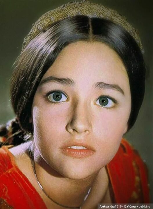 Джульетта❤️ — Фэшн